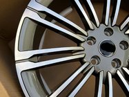 Range Rover IV L405 2013–2021 Smedede OEM-fælge R24 (4 stk) foto 3