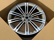 Range Rover IV L405 2013–2021 Smedede OEM-fælge R24 (4 stk) foto 2