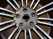 Range Rover IV L405 2013–2021 Smedede OEM-fælge R24 (4 stk) foto 4