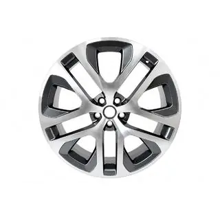Smedede fælge OEM R22 V1 (4 stk.) foto 1