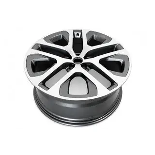 Smedede fælge OEM R22 V1 (4 stk.) foto 2