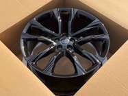 Range Rover Sport 2022– Smedede OEM R24 V5 fælge (4 stk.) foto 4