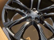 Range Rover Sport 2022– Smedede OEM R24 V5 fælge (4 stk.) foto 6