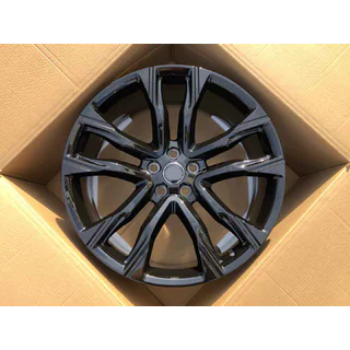 Smedede OEM R24 V5 fælge (4 stk.) Range Rover Sport 2022– foto 1
