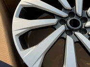 Range Rover V L460 2021– OEM smedede fælge R23 R24 V2 (4 stk.) foto 4