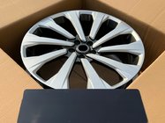 Range Rover V L460 2021– OEM smedede fælge R23 R24 V2 (4 stk.) foto 3
