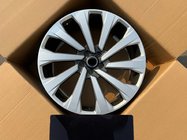 Range Rover V L460 2021– OEM smedede fælge R23 R24 V2 (4 stk.) foto 1