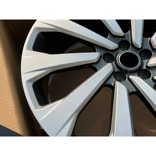 OEM smedede fælge R23 R24 V2 (4 stk.) Range Rover V L460 2021– foto 4