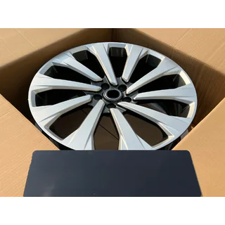 OEM smedede fælge R23 R24 V2 (4 stk.) Range Rover V L460 2021– foto 3