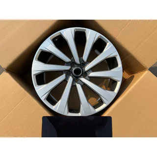 OEM smedede fælge R23 R24 V2 (4 stk.) Range Rover V L460 2021– foto 1