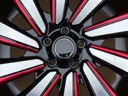Range Rover V L460 2021– OEM smedede fælge R23 R24 V6 (4 stk.) foto 4