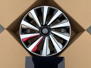 Range Rover V L460 2021– OEM smedede fælge R23 R24 V6 (4 stk.) foto 1