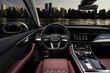 Test af Audi SQ7: facelift i 2024 foto 6