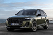 Test af Audi SQ7: facelift i 2024 foto 1