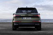 Test af Audi SQ7: facelift i 2024 foto 4