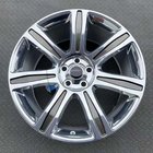 Range Rover V L460 2021– Smedede fælge OEM R24 V6 (4 stk.) foto 1