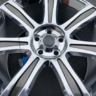 Range Rover V L460 2021– Smedede fælge OEM R24 V6 (4 stk.) foto 5