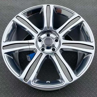 Smedede fælge OEM R24 V6 (4 stk.) Range Rover V L460 2021– foto 2