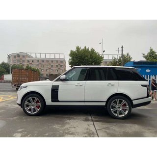 Smedede fælge OEM R24 V6 (4 stk.) foto 4