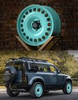 Land Rover Defender 2019– OEM smedede fælge R18 (4 stk.) foto 7