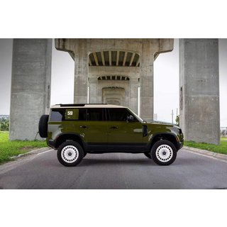 OEM smedede fælge R18 (4 stk.) Land Rover Defender 2019– foto 4