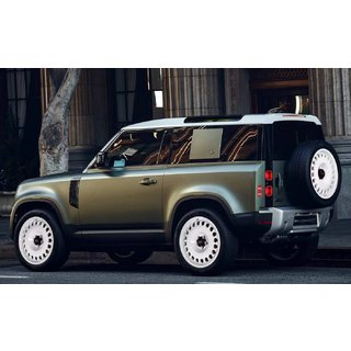 OEM smedede fælge R18 (4 stk.) Land Rover Defender 2019– foto 3