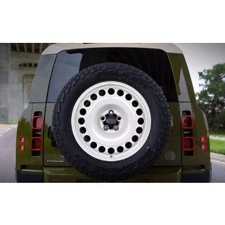 OEM smedede fælge R18 (4 stk.) Land Rover Defender 2019– foto 2