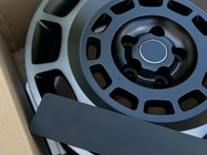 Land Rover Defender 2019– Smedede OEM fælge R20 V2 (4 stk) foto 12