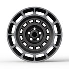 Land Rover Defender 2019– Smedede OEM fælge R20 V2 (4 stk) foto 4