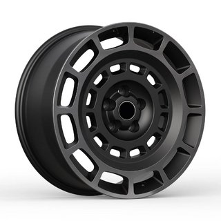 Smedede OEM fælge R20 V2 (4 stk) Land Rover Defender 2019– foto 3