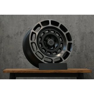 Smedede OEM fælge R20 V2 (4 stk) Land Rover Defender 2019– foto 1