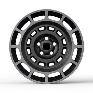 Smedede OEM fælge R20 V2 (4 stk) Land Rover Defender 2019– foto 4