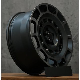 Smedede OEM fælge R20 V2 (4 stk) Land Rover Defender 2019– foto 2