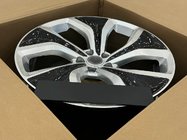 Range Rover Sport 2022– Smedede fælge OEM R23 V6 (4 stk) foto 6