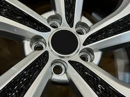Range Rover Sport 2022– Smedede fælge OEM R23 V6 (4 stk) foto 7