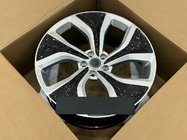 Range Rover Sport 2022– Smedede fælge OEM R23 V6 (4 stk) foto 3