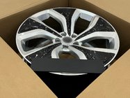 Range Rover Sport 2022– Smedede fælge OEM R23 V6 (4 stk) foto 5