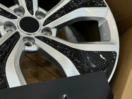 Range Rover Sport 2022– Smedede fælge OEM R23 V6 (4 stk) foto 9