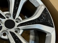 Range Rover Sport 2022– Smedede fælge OEM R23 V6 (4 stk) foto 8