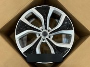 Range Rover Sport 2022– Smedede fælge OEM R23 V6 (4 stk) foto 2