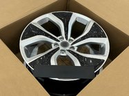 Range Rover Sport 2022– Smedede fælge OEM R23 V6 (4 stk) foto 4