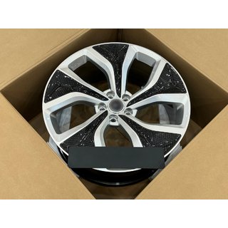 Smedede fælge OEM R23 V6 (4 stk) foto 3
