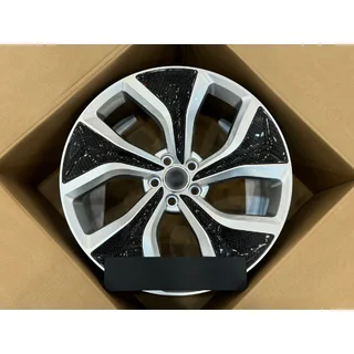 Smedede fælge OEM R23 V6 (4 stk) Range Rover Sport 2022– foto 2