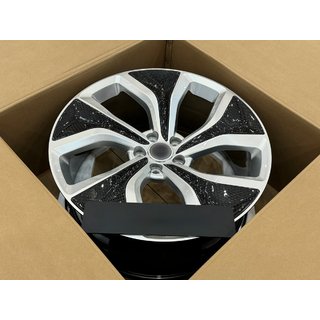 Smedede fælge OEM R23 V6 (4 stk) foto 4