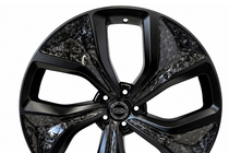Range Rover Sport 2022– Smedede fælge OEM R23 V7 (4 stk) foto 15