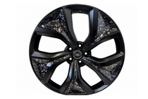 Range Rover Sport 2022– Smedede fælge OEM R23 V7 (4 stk) foto 16