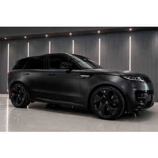 Smedede fælge OEM R23 V7 (4 stk)