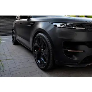Smedede fælge OEM R23 V7 (4 stk) Range Rover Sport 2022– foto 3