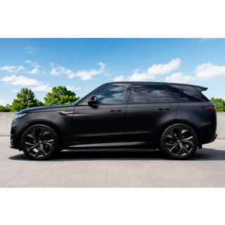 Smedede fælge OEM R23 V7 (4 stk) Range Rover Sport 2022– foto 4