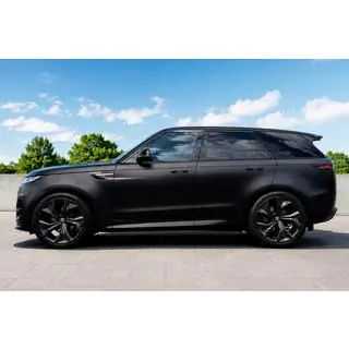 Smedede fælge OEM R23 V7 (4 stk) Range Rover Sport 2022– foto 4